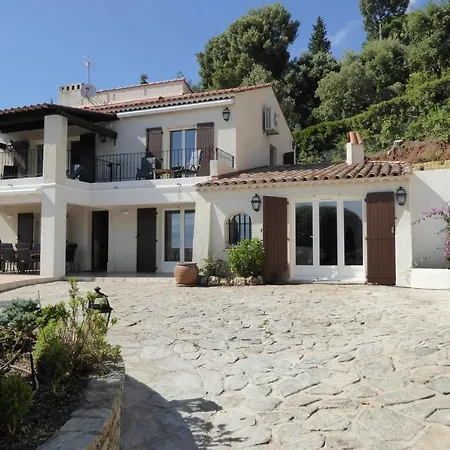 Villa Strandhaus Les Issambres