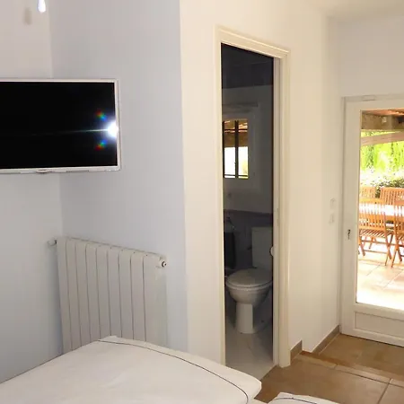 Strandhaus Villa Les Issambres