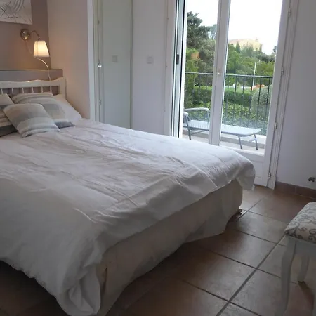 Strandhaus *