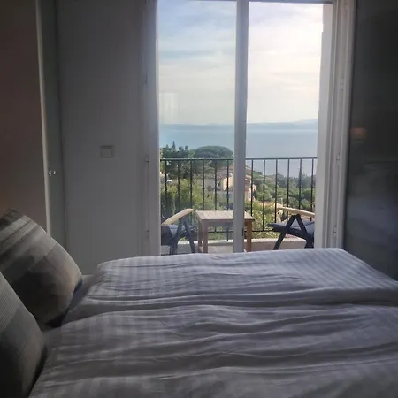 Strandhaus * Les Issambres