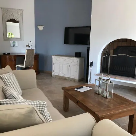 Strandhaus Villa *