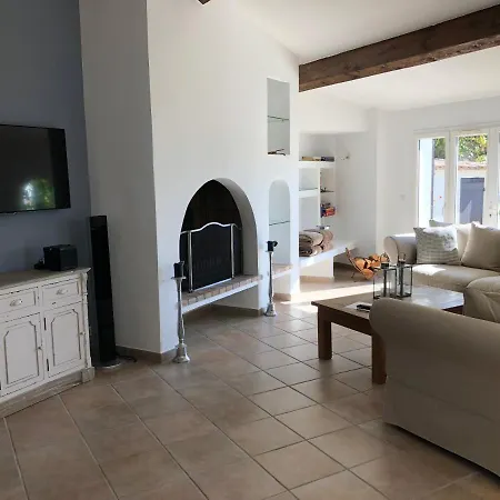 Villa Strandhaus *